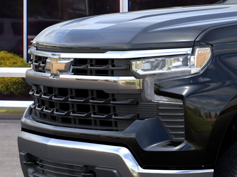 2026 Chevrolet Silverado 1500 LT - Photo 37