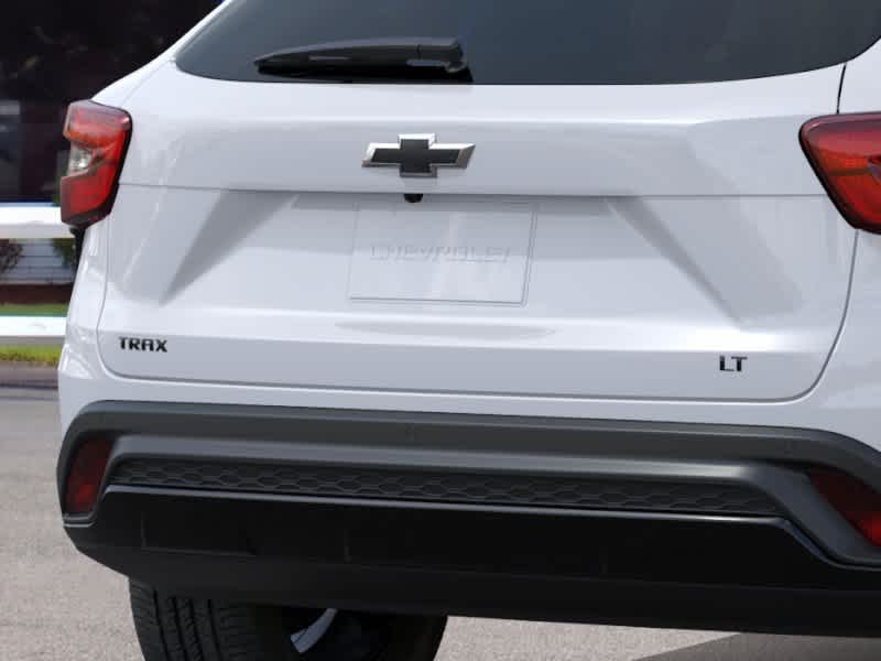 2026 Chevrolet Trax LT - Photo 14