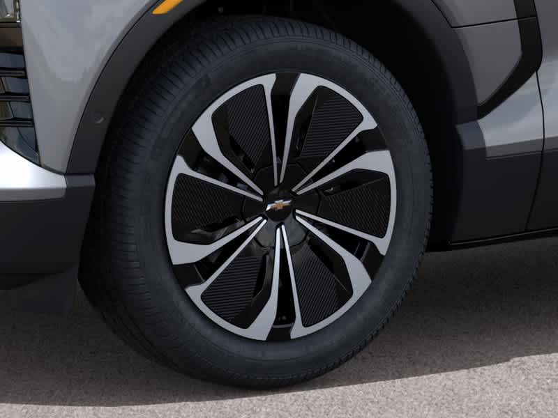 2026 Chevrolet Blazer EV LT - Photo 9