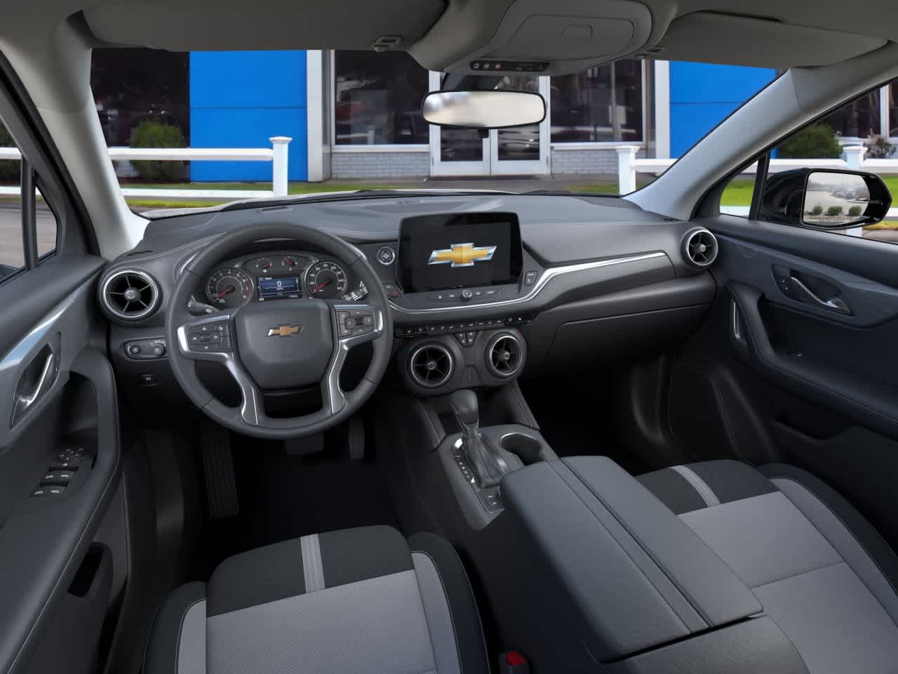 2026 Chevrolet Blazer 2LT - Photo 15