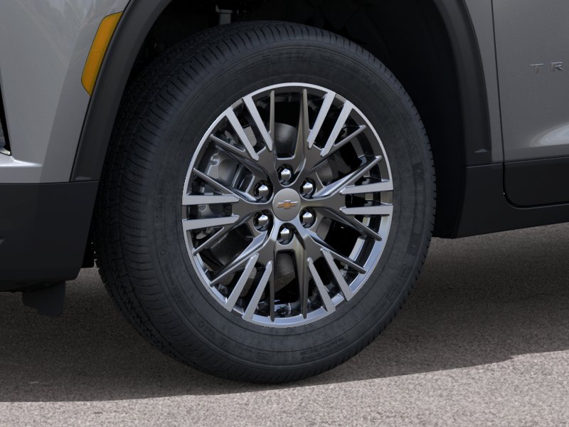 2027 Chevrolet Traverse LT - Photo 33