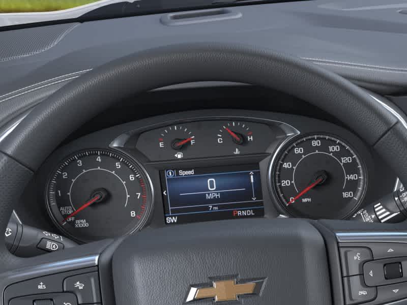 2026 Chevrolet Blazer 2LT - Photo 18