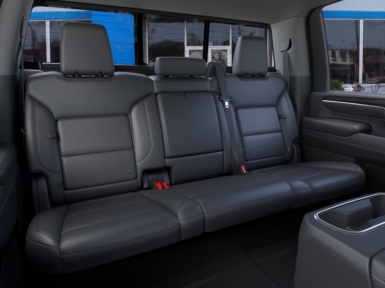 2026 Chevrolet Silverado 2500 HD LTZ - Photo 39