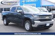  Chevrolet Silverado 1500 LTD