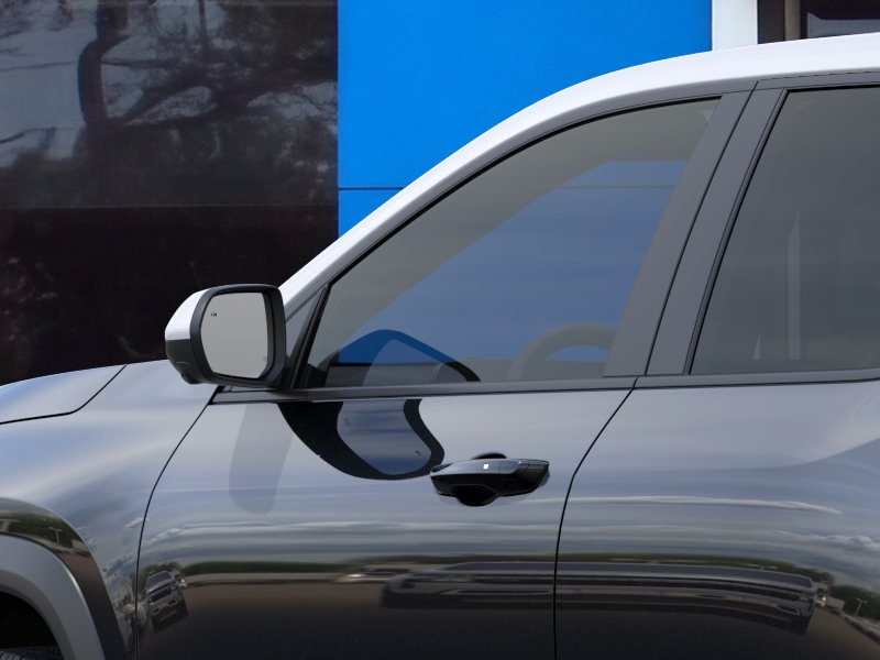 2027 Chevrolet Equinox LT - Photo 35