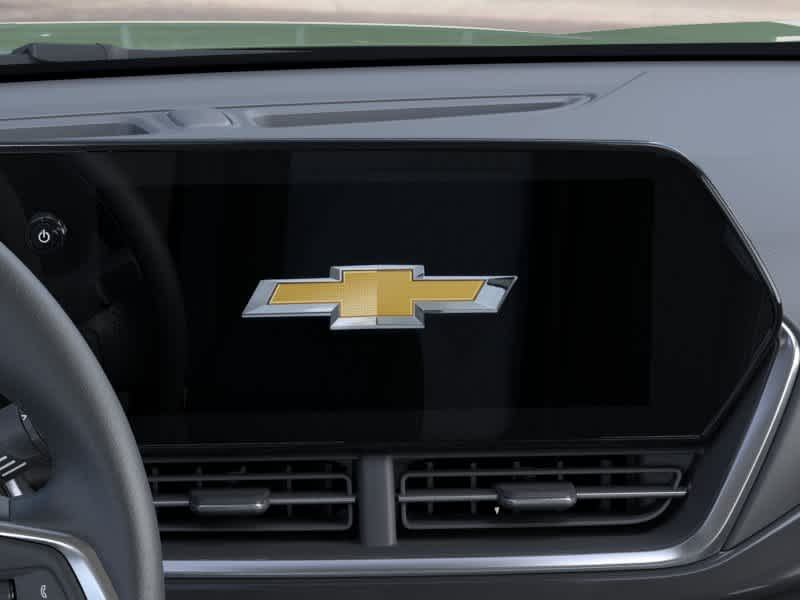 2026 Chevrolet Trax Activ - Photo 20