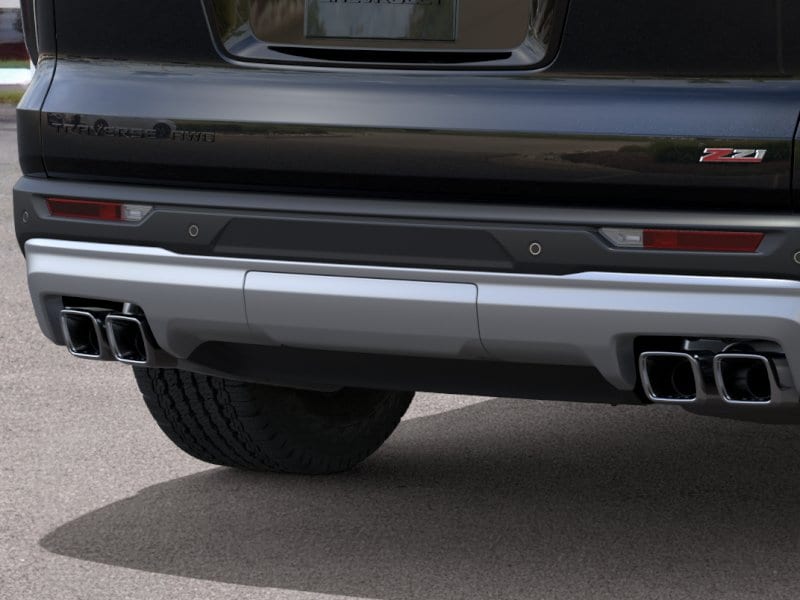 2026 Chevrolet Traverse Z71 - Photo 38