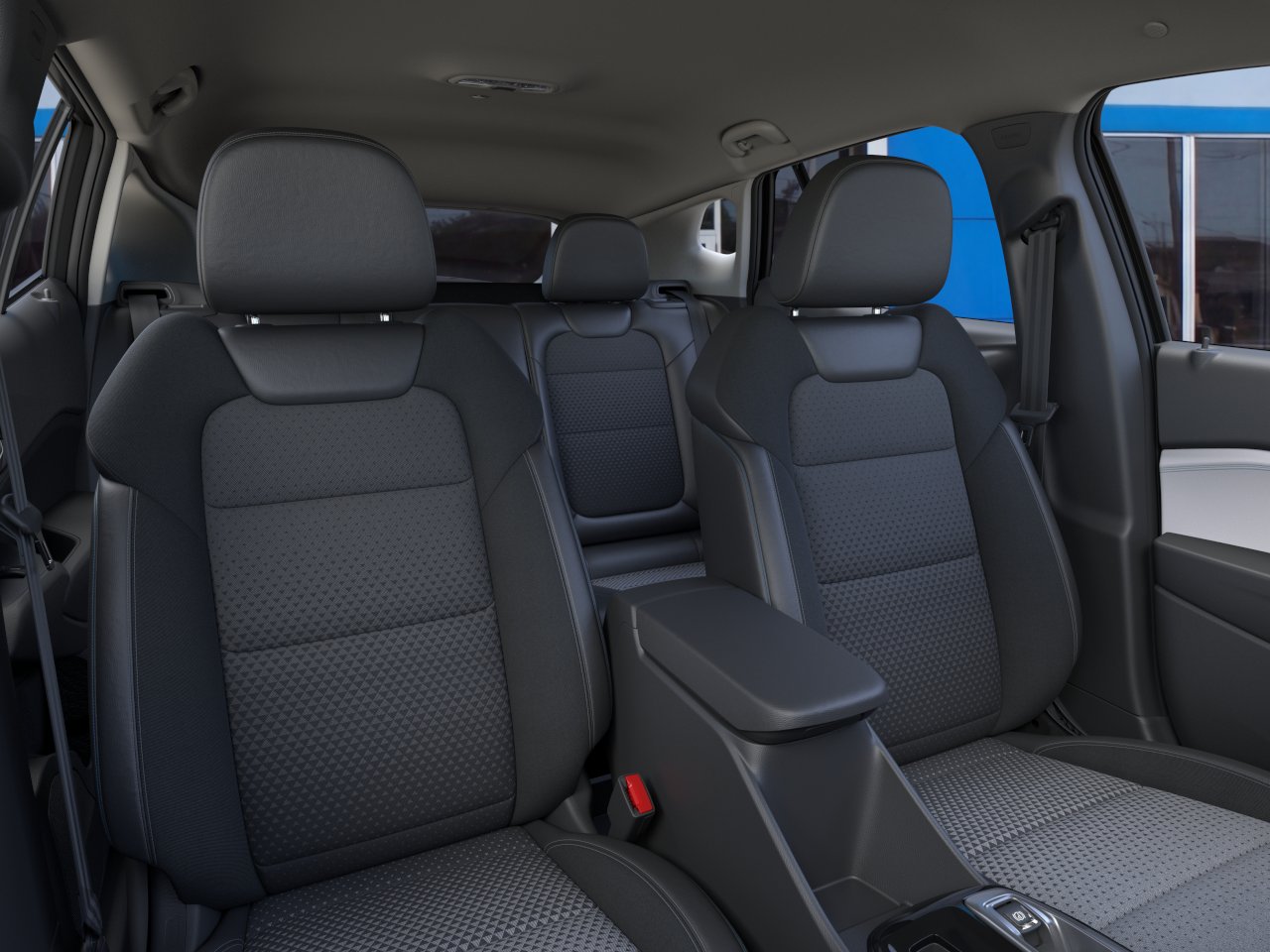 2026 Chevrolet Trax LT - Photo 40