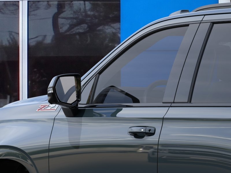2026 Chevrolet Tahoe Z71 - Photo 36