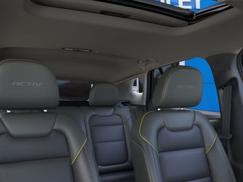 2026 Chevrolet Trax Activ - Photo 24