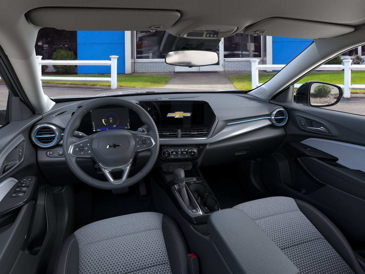 2026 Chevrolet Trax LT - Photo 38