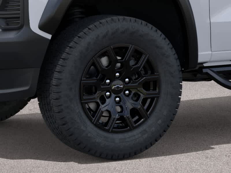 2026 Chevrolet Colorado Trail Boss - Photo 9