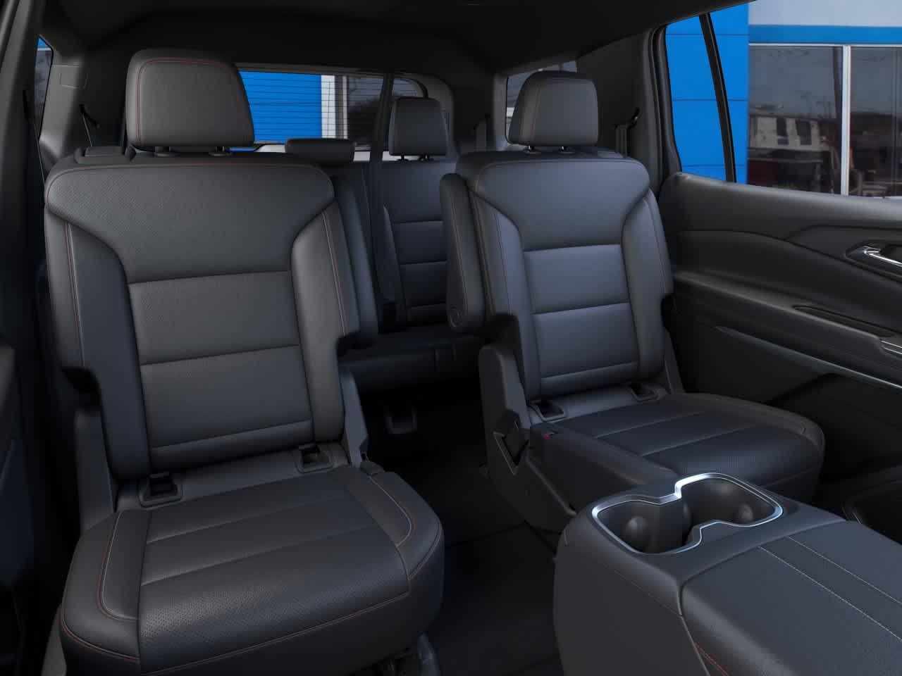 2026 Chevrolet Traverse Z71 - Photo 17