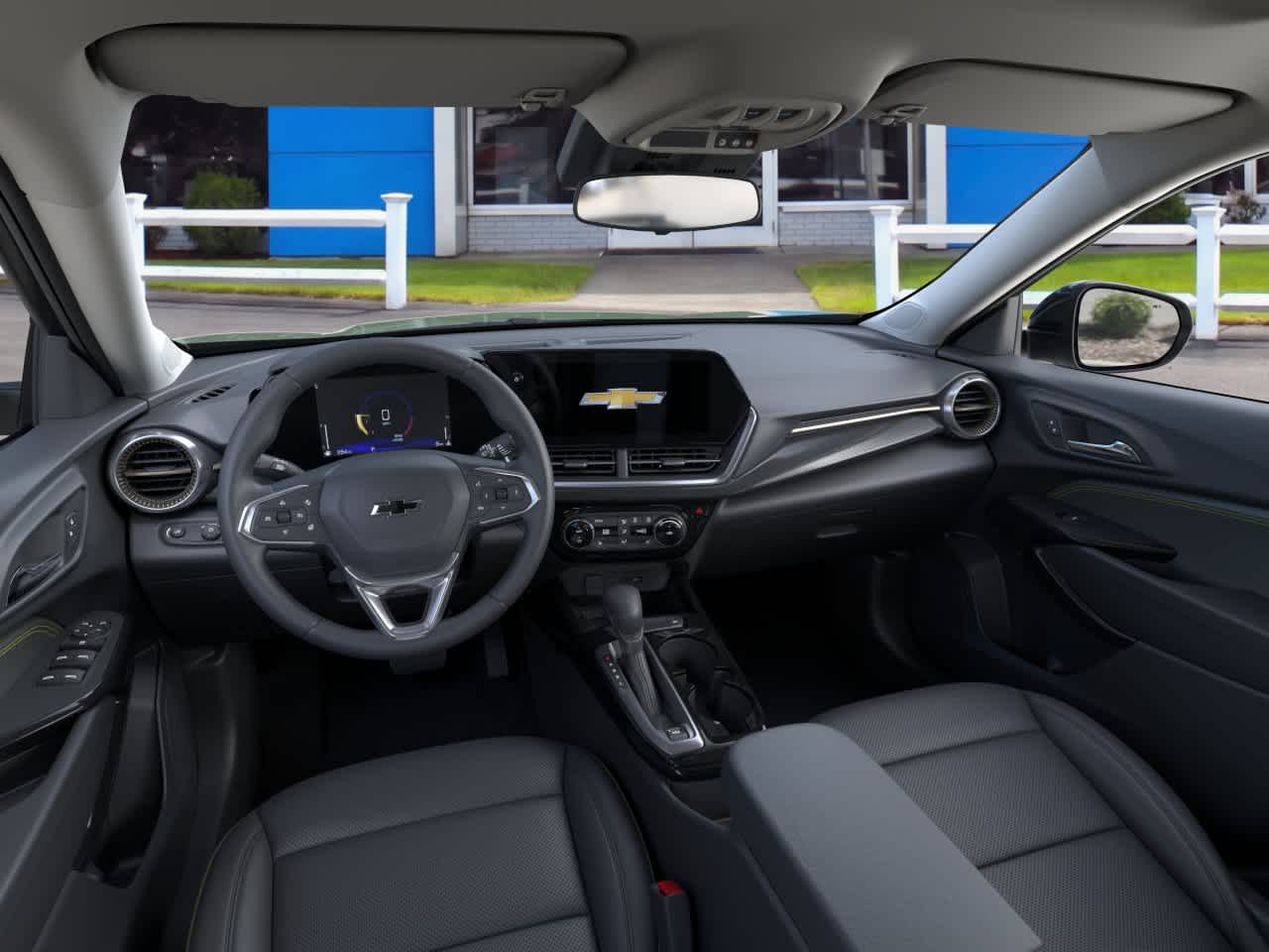 2026 Chevrolet Trax Activ - Photo 15