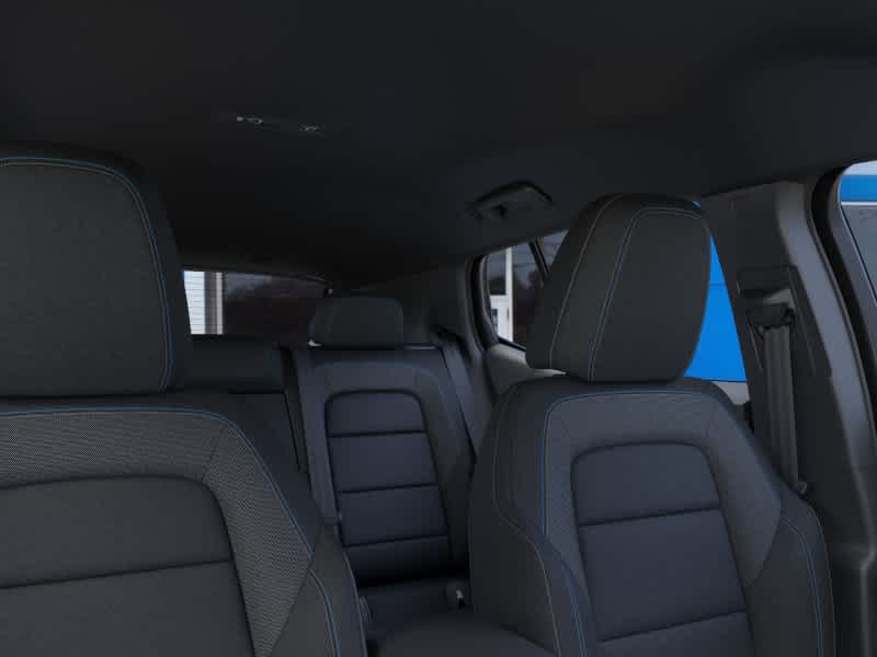 2026 Chevrolet Equinox EV 1LT - Photo 24
