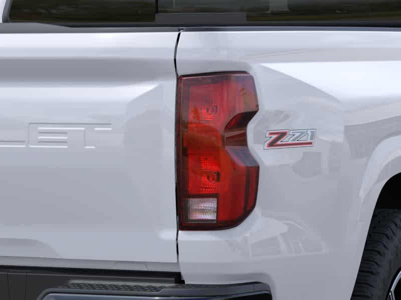 2026 Chevrolet Colorado Z71 - Photo 11