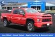 Chevrolet Silverado 2500 HD