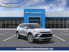 2026 Chevrolet Blazer 3LT SUV