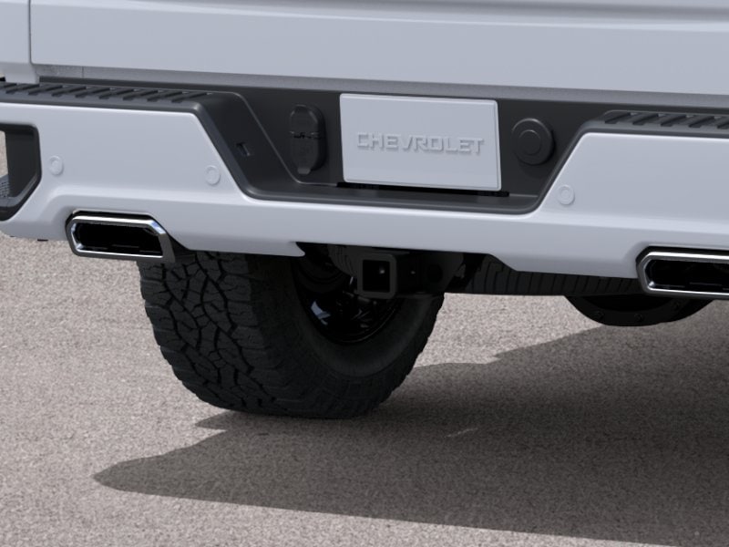 2026 Chevrolet Silverado 1500 RST - Photo 38