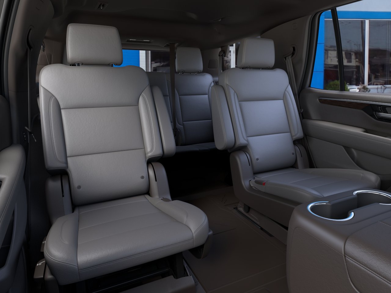 2026 Chevrolet Tahoe Z71 - Photo 41
