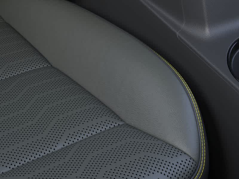 2026 Chevrolet Colorado ZR2 - Photo 21
