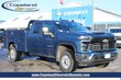  Chevrolet Silverado 2500 HD