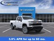 Chevrolet Silverado 2500 HD