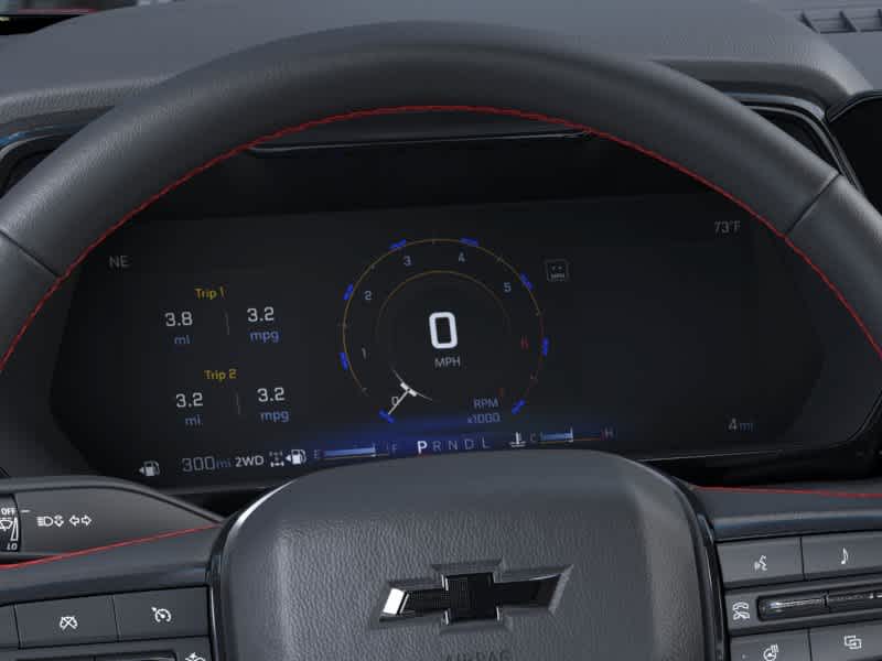 2026 Chevrolet Colorado Z71 - Photo 18