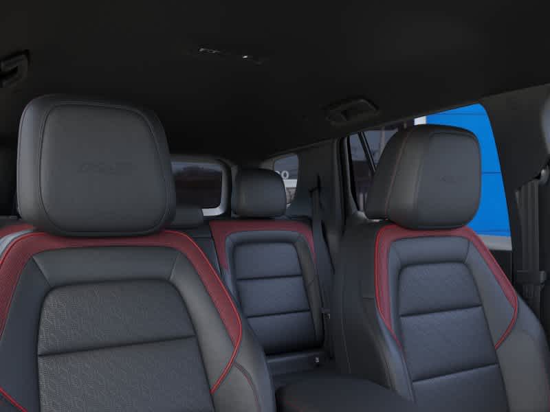 2026 Chevrolet Equinox RS - Photo 24