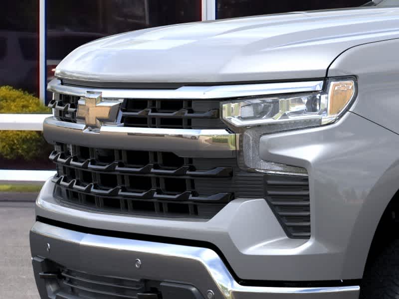 2026 Chevrolet Silverado 1500 LT - Photo 13