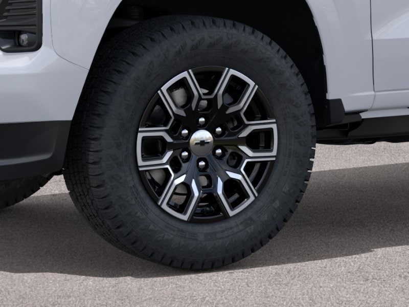 2026 Chevrolet Colorado Z71 - Photo 33
