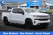 Chevrolet Silverado 1500 LTD