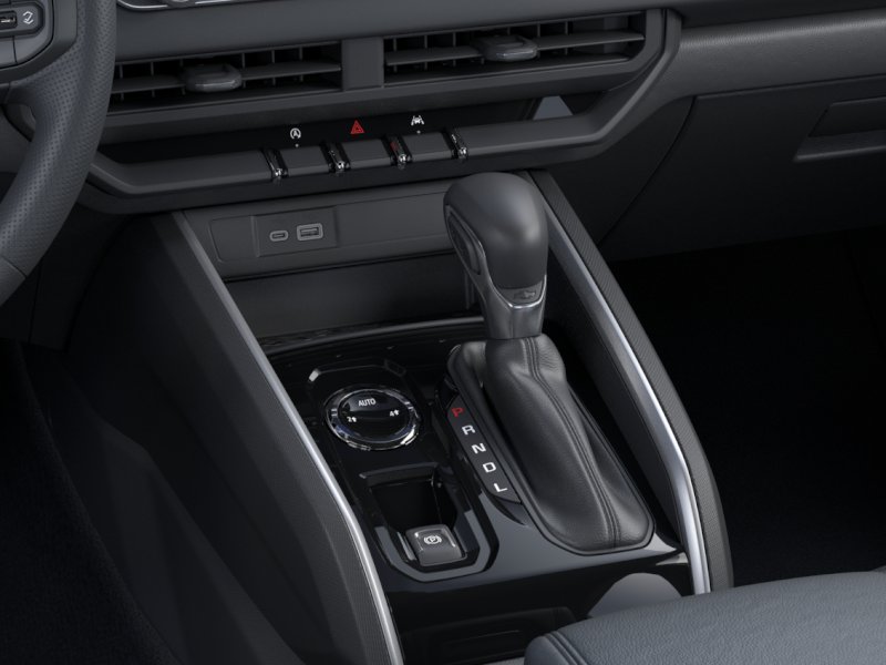 2026 Chevrolet Colorado Work Truck - Photo 23