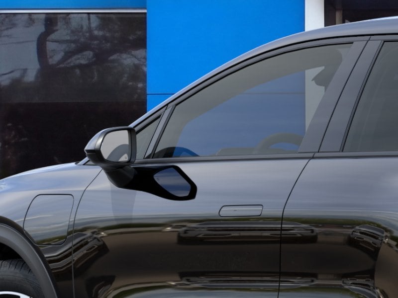 2026 Chevrolet Equinox EV 1LT - Photo 36