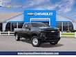  Chevrolet Silverado 3500 HD