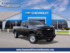 2026 Chevrolet Silverado 3500 HD WT Truck
