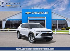2026 Chevrolet Trailblazer LS SUV