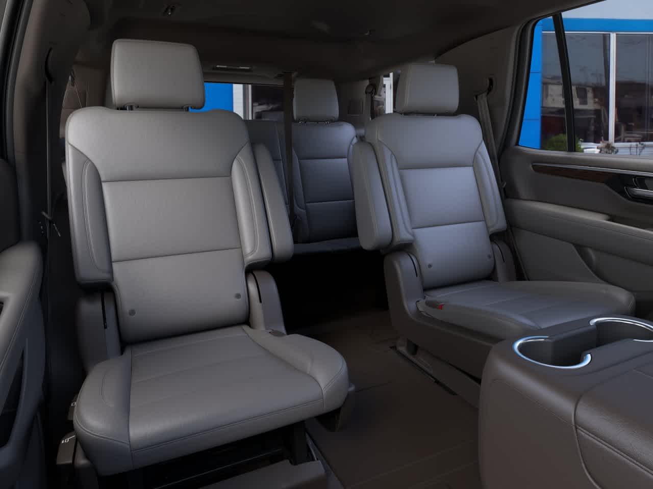 2026 Chevrolet Tahoe Z71 - Photo 17
