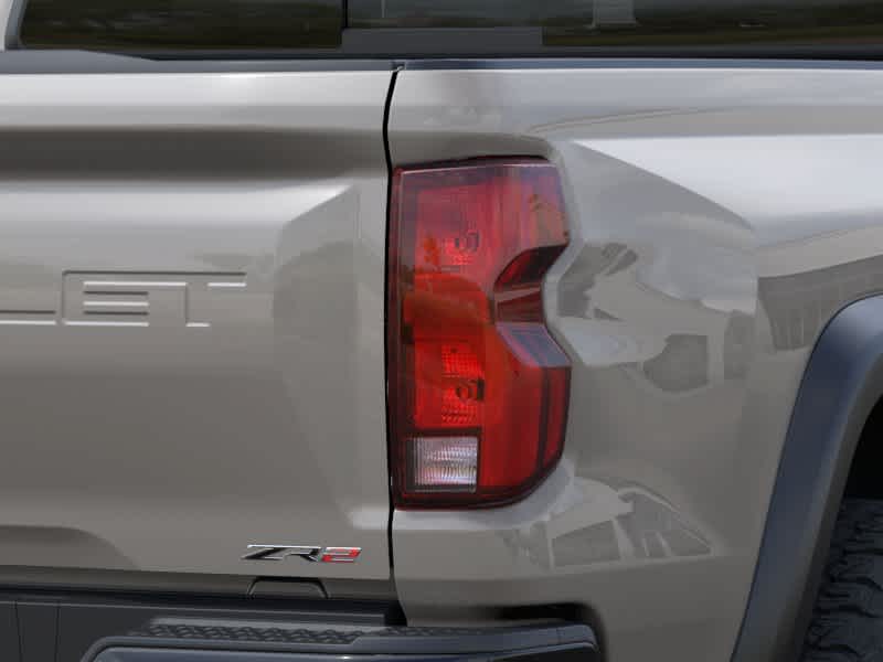 2026 Chevrolet Colorado ZR2 - Photo 11