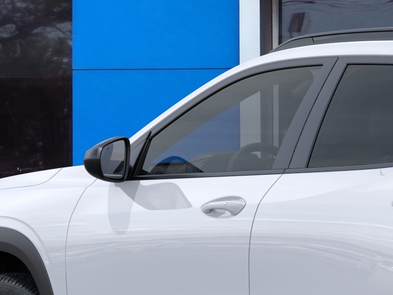 2026 Chevrolet Trax LT - Photo 35