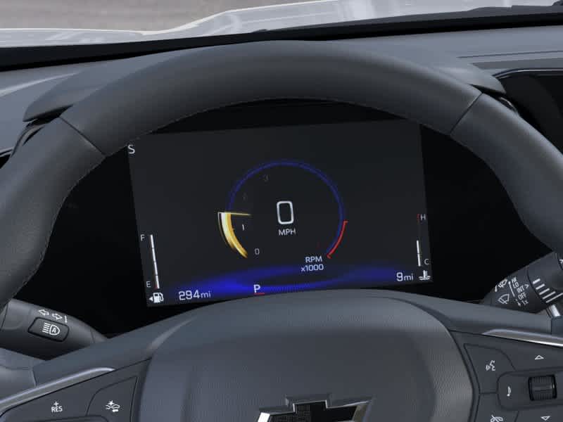 2026 Chevrolet Trax LT - Photo 17