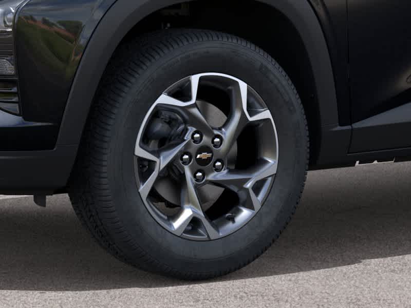 2026 Chevrolet Trax LT - Photo 9