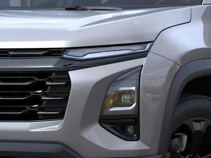 2027 Chevrolet Equinox LT - Photo 10