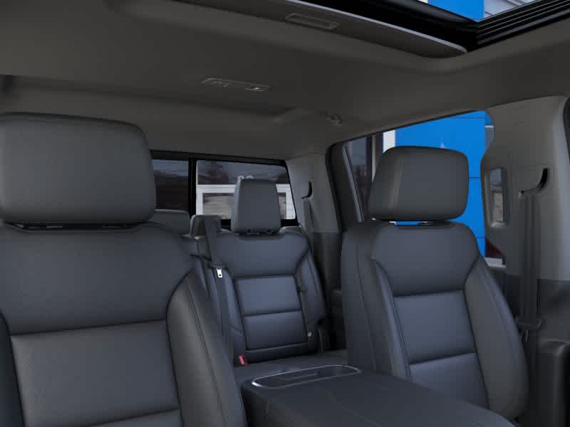 2026 Chevrolet Silverado 1500 LTZ - Photo 24