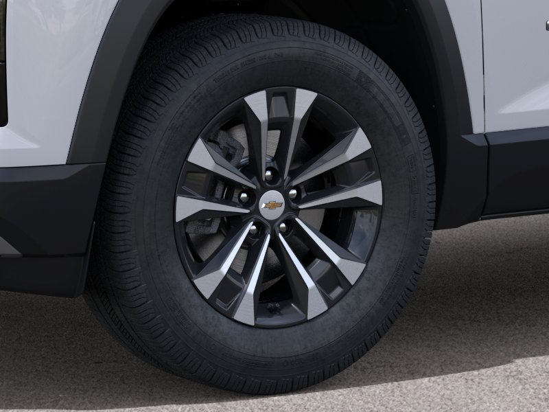 2027 Chevrolet Equinox LT - Photo 33