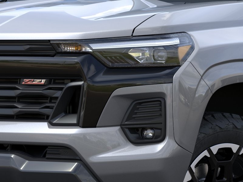 2026 Chevrolet Colorado Z71 - Photo 33