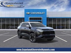 2026 Chevrolet Equinox Activ SUV