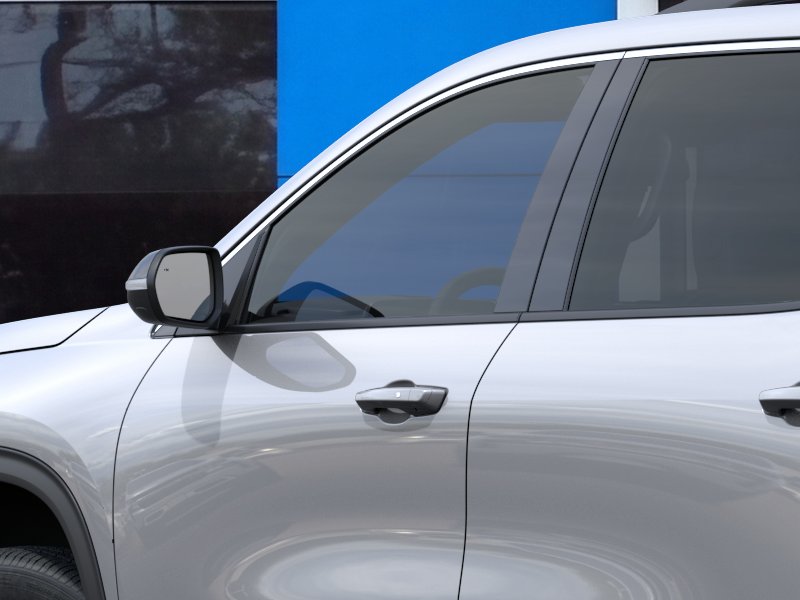 2027 Chevrolet Traverse LT - Photo 36