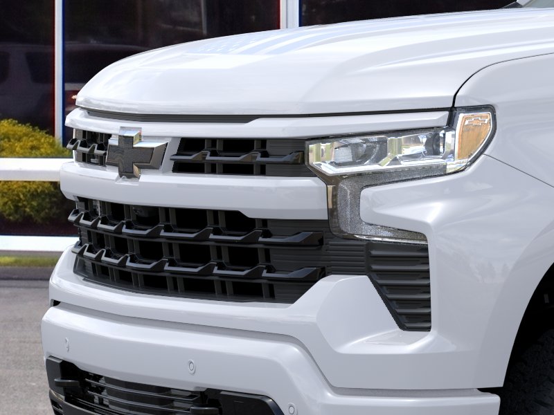 2026 Chevrolet Silverado 1500 RST - Photo 37