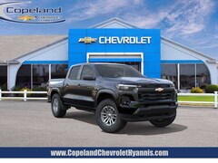 2026 Chevrolet Colorado LT Truck